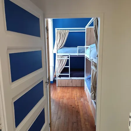 La Pepite بيت ضيافة *